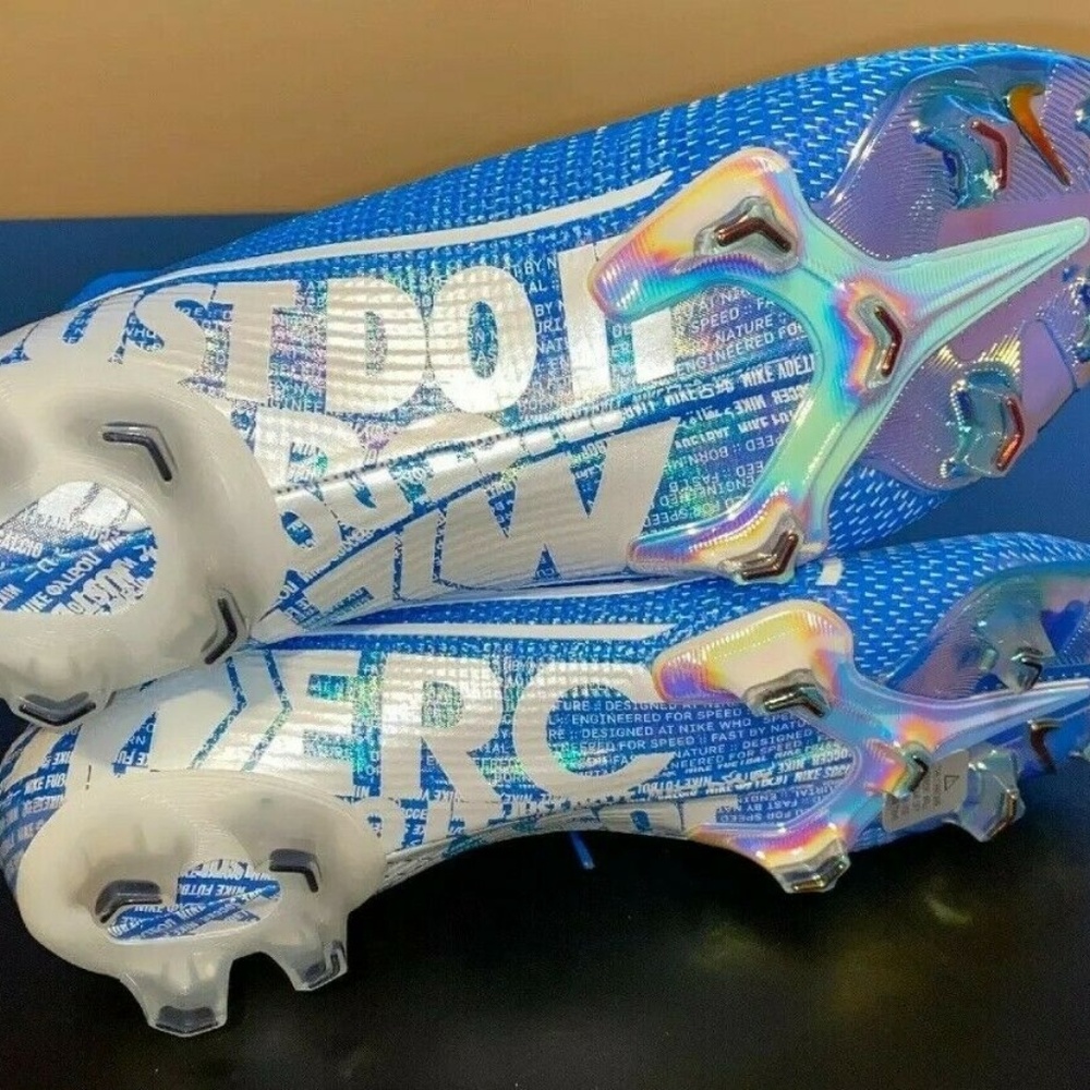 Nike Mercurial Superfly 360 7 Elite FG “New Light” - Picture 2 of 6